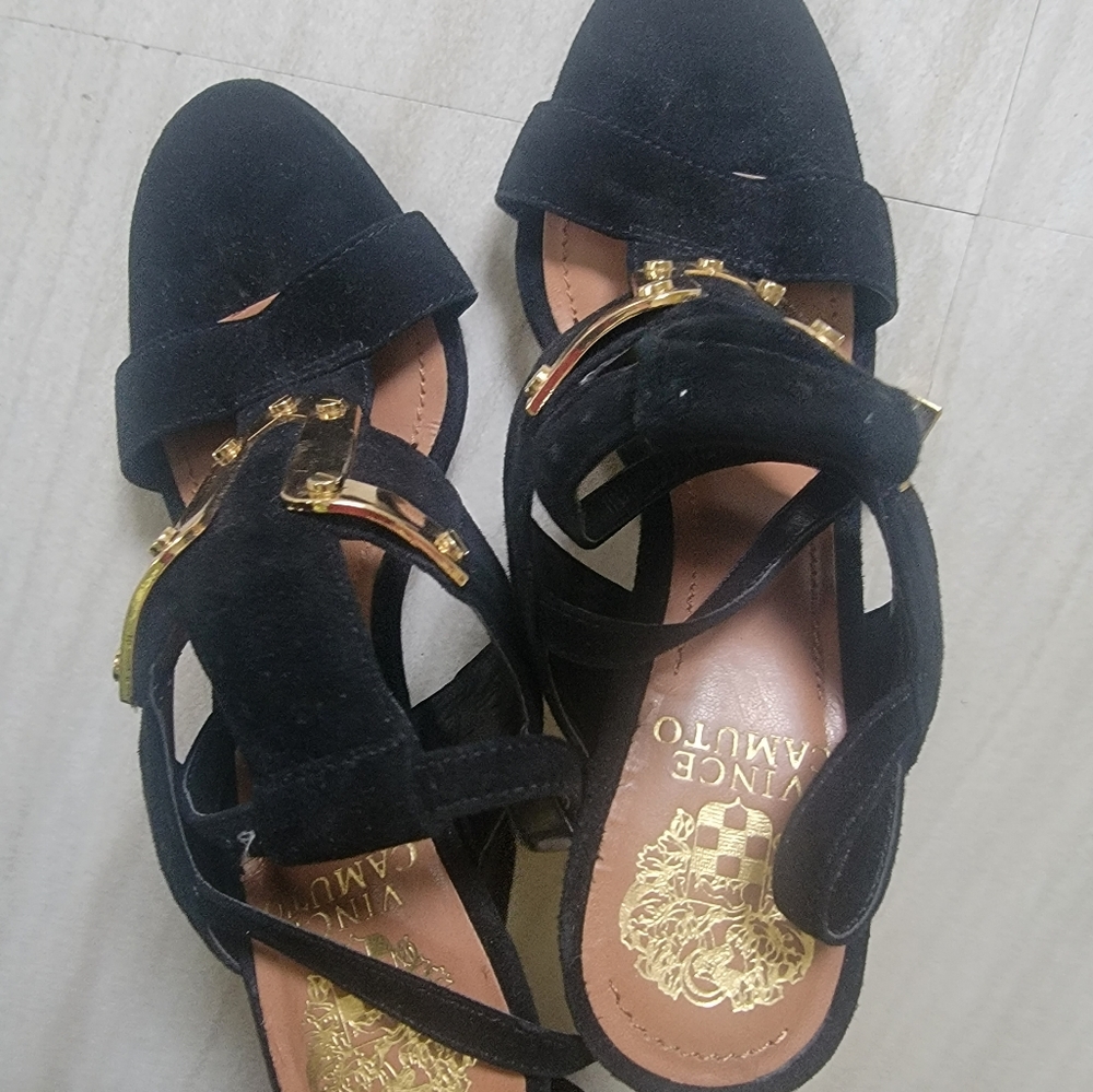 Vince Camuto sandals - Picture 6 of 6